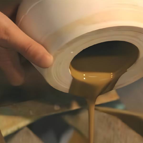 Defloculent for Ceramic Industry