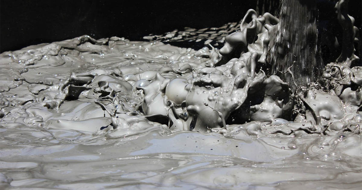 Drilling & Completion Fluids Solutions